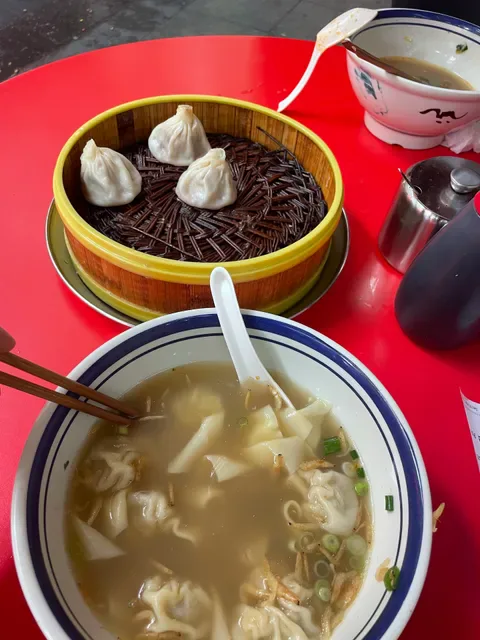 金陵小吃 Nanjing Gourmet