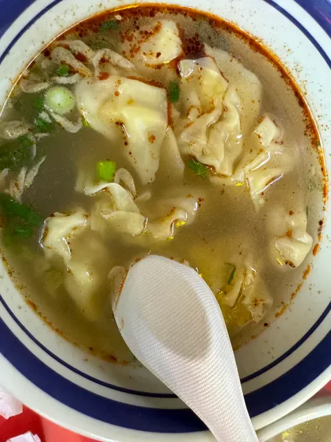 金陵小吃 Nanjing Gourmet