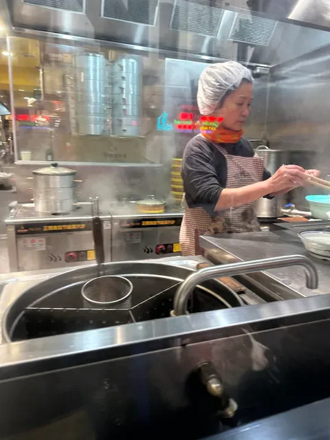 金陵小吃 Nanjing Gourmet