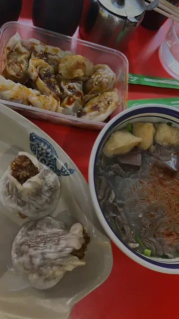 金陵小吃 Nanjing Gourmet