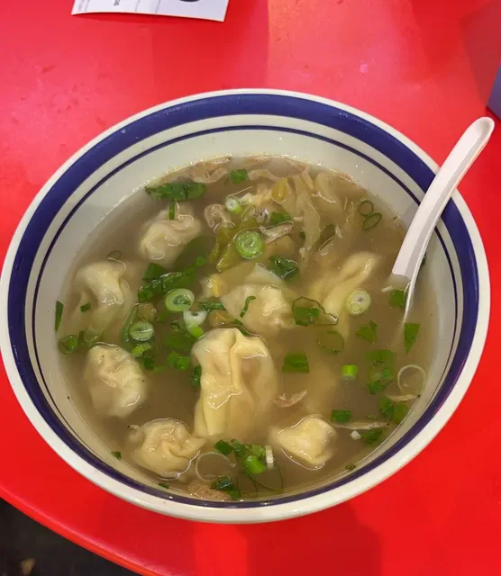 金陵小吃 Nanjing Gourmet