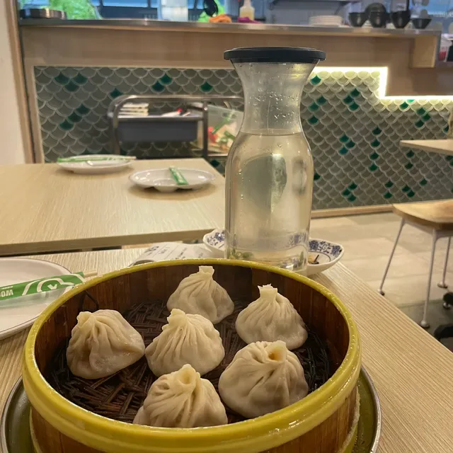 金陵小吃 Nanjing Gourmet