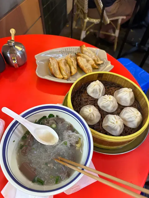 金陵小吃 Nanjing Gourmet