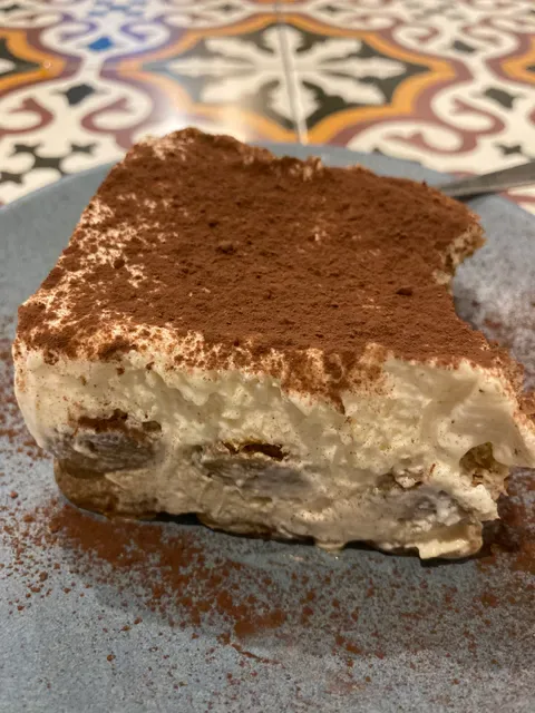 Napoli Centro pizzeria