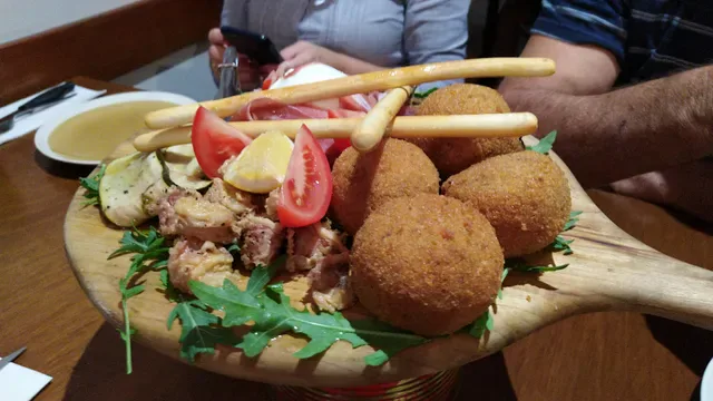 Napoli Centro pizzeria