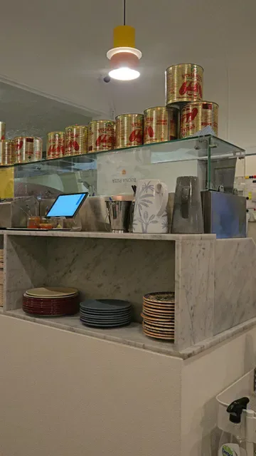 Napoli Centro pizzeria