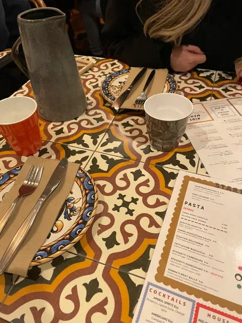 Napoli Centro pizzeria