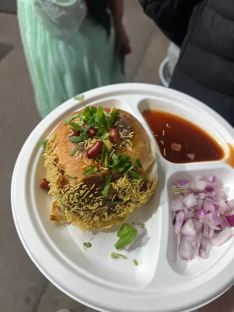 Narayans Veg Paradise