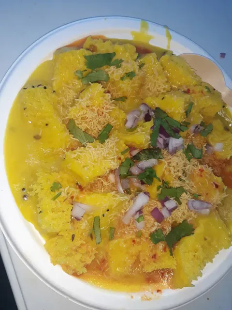 Narayans Veg Paradise