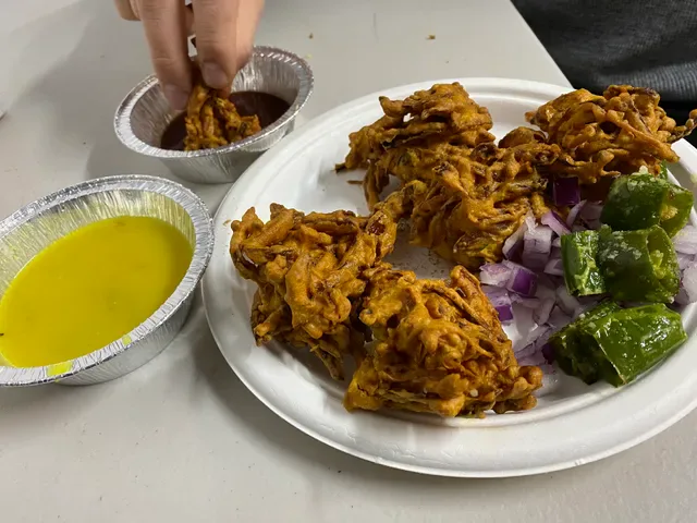 Narayans Veg Paradise