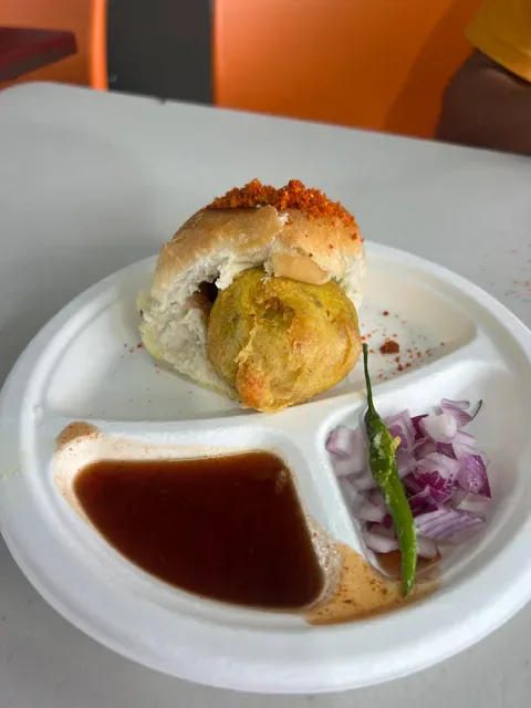 Narayans Veg Paradise