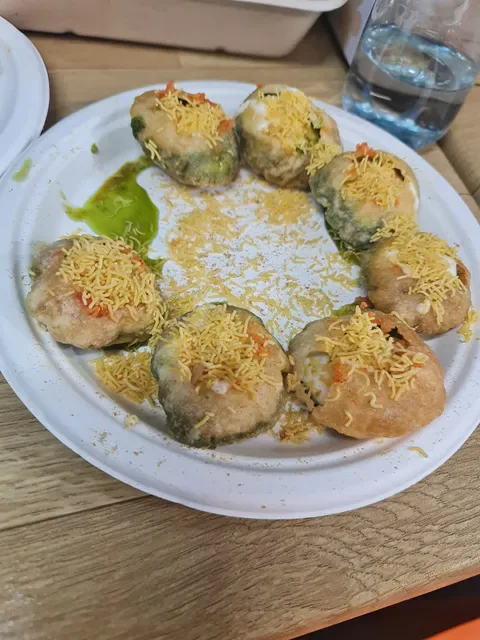 Narayans Veg Paradise