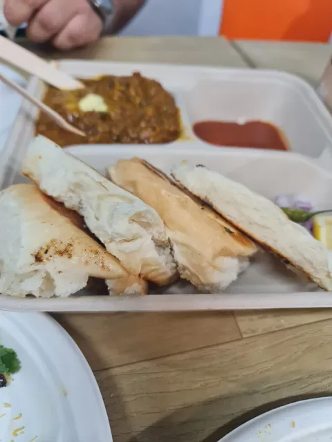 Narayans Veg Paradise