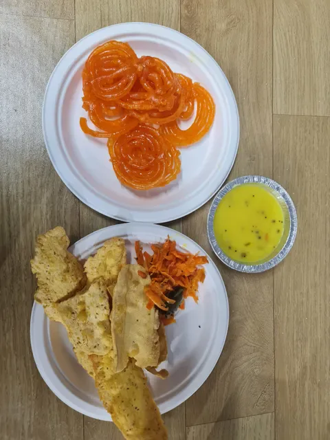 Narayans Veg Paradise