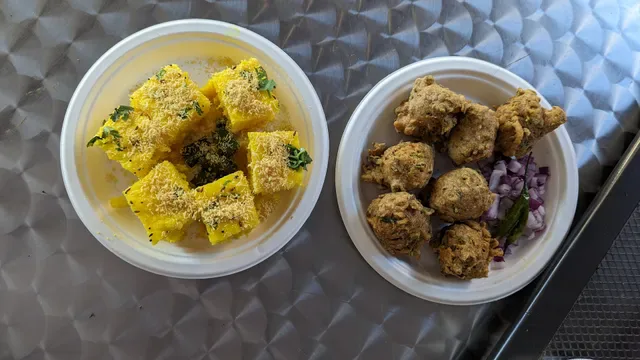 Narayans Veg Paradise