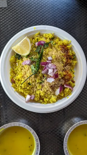 Narayans Veg Paradise