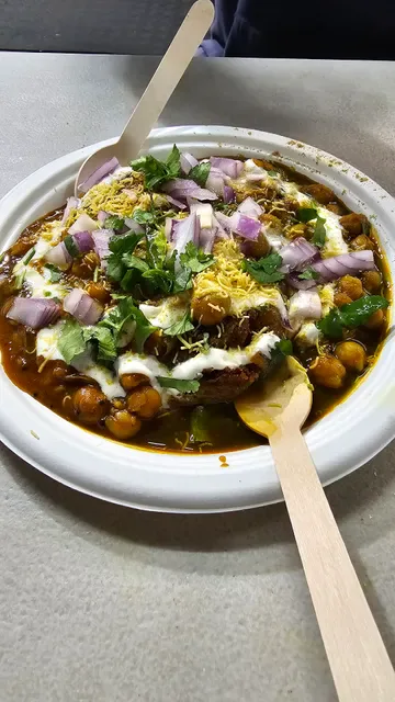 Narayans Veg Paradise