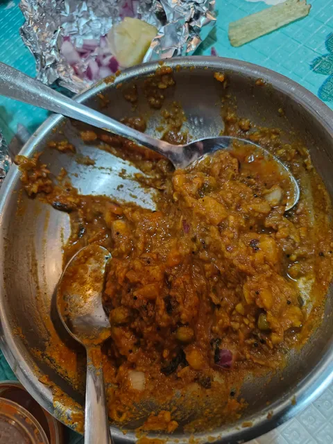 Narayans Veg Paradise