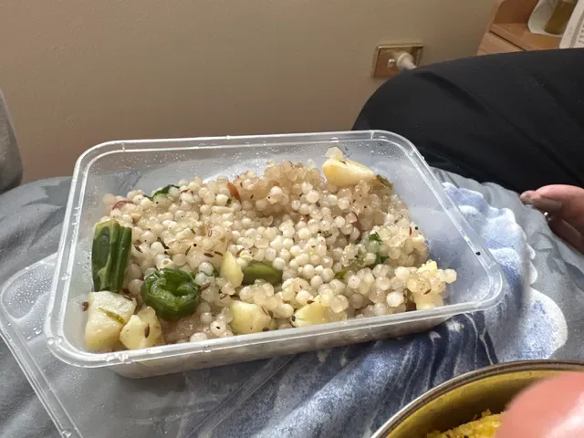 Narayans Veg Paradise