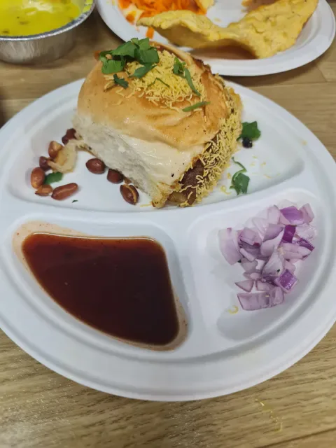Narayans Veg Paradise