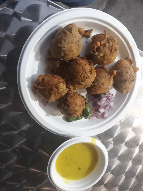 Narayans Veg Paradise