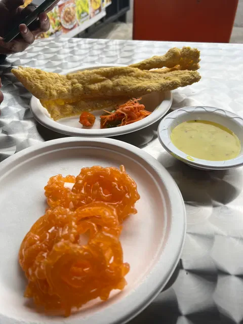 Narayans Veg Paradise