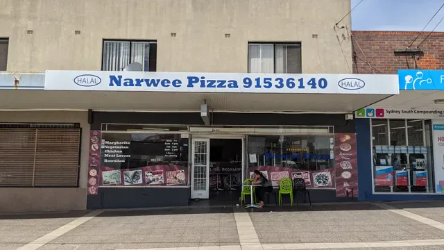 Narwee Pizza
