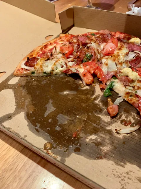 Natino's Pizzeria