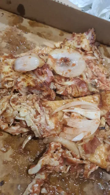 Natino's Pizzeria