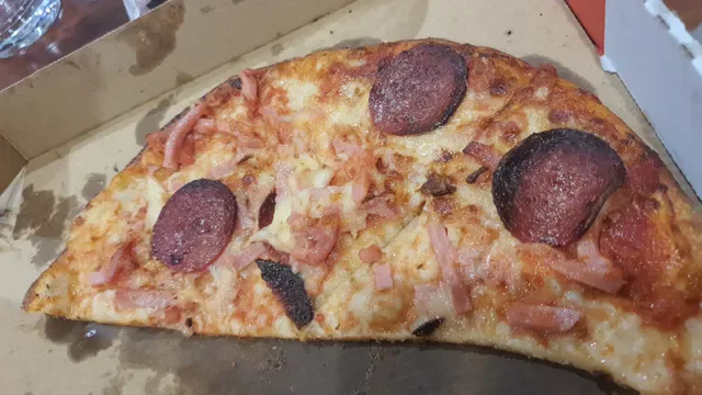 Natino's Pizzeria