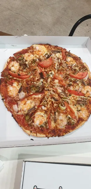 Natino's Pizzeria