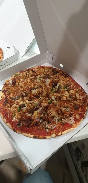 Natino's Pizzeria