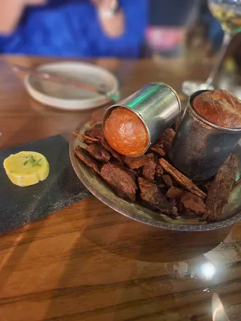 NEL Restaurant