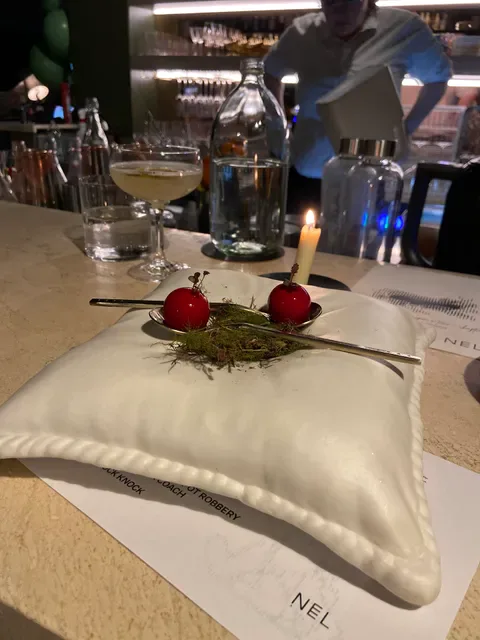 NEL Restaurant