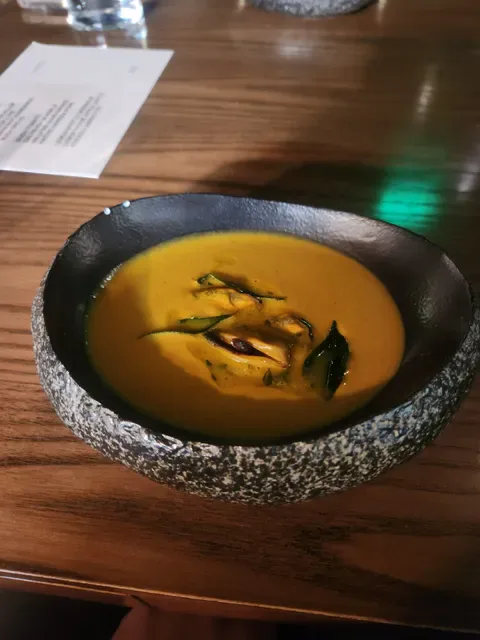 NEL Restaurant