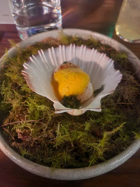 NEL Restaurant