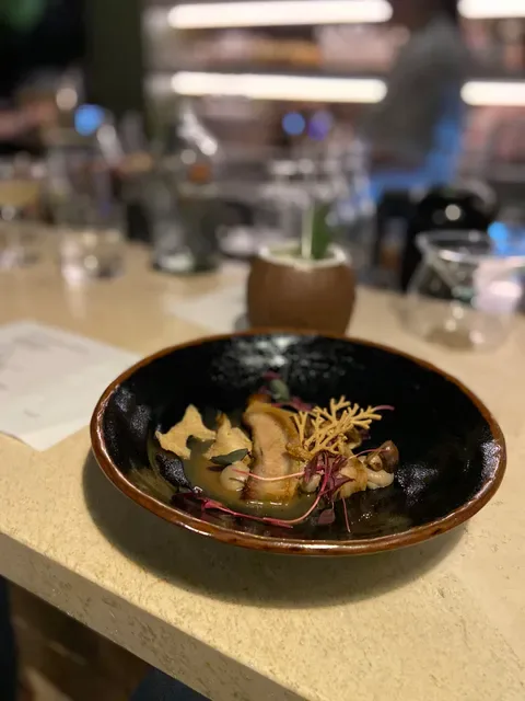NEL Restaurant