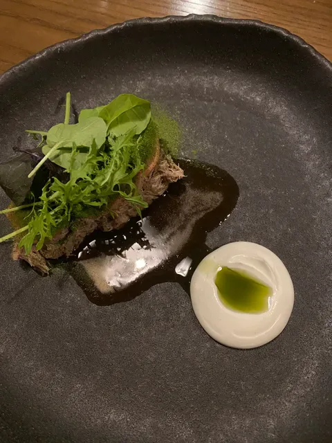 NEL Restaurant