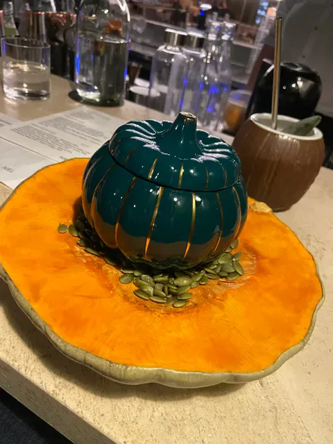NEL Restaurant