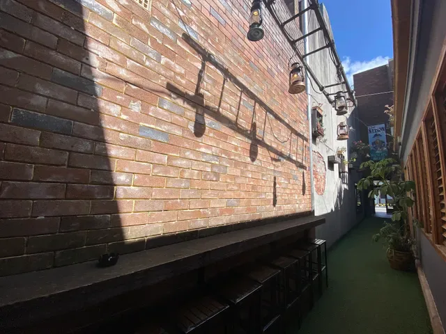 The Nelson Hotel