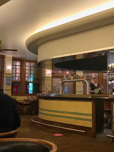 The Nelson Hotel