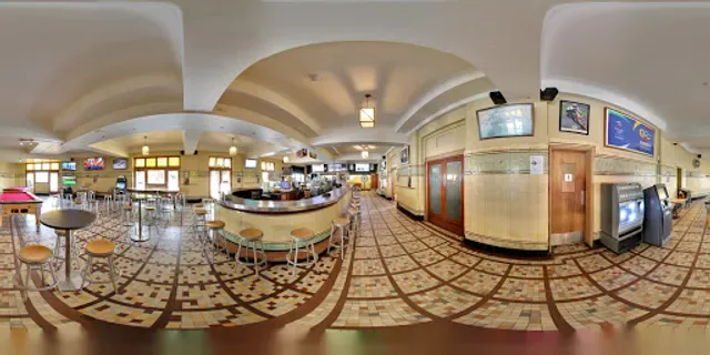 The Nelson Hotel