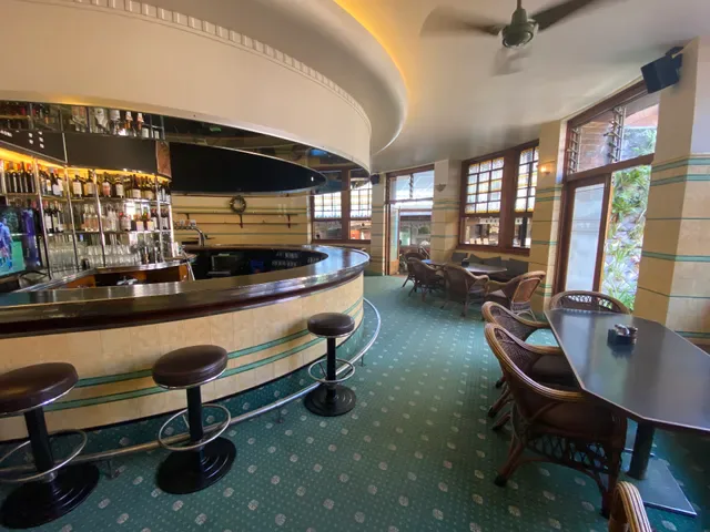 The Nelson Hotel