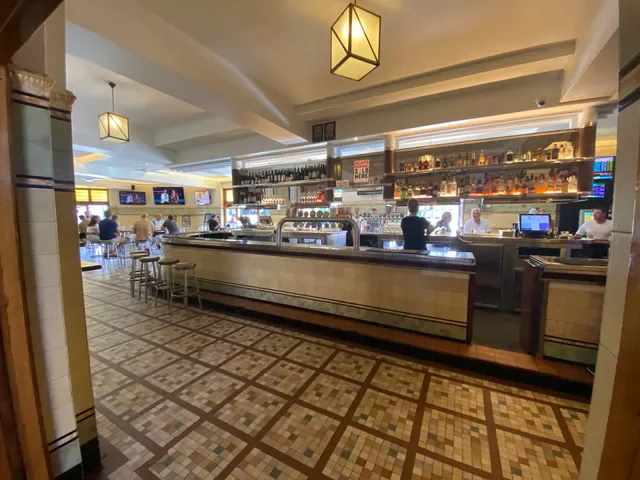 The Nelson Hotel