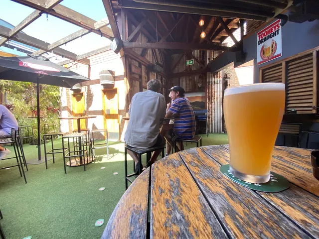 The Nelson Hotel