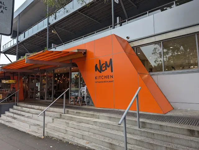 Nem Kitchen