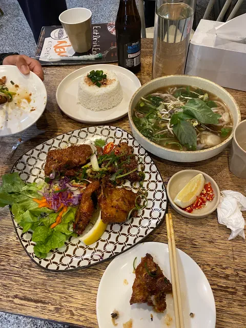 Nem Kitchen