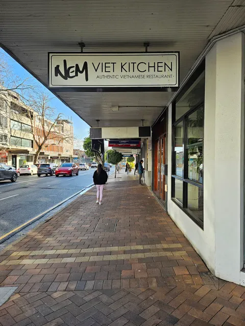 Nem Viet Cammeray