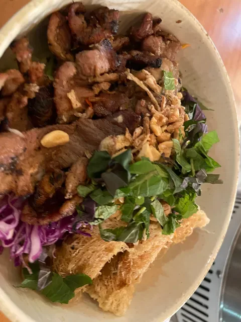 Nem Viet Cammeray