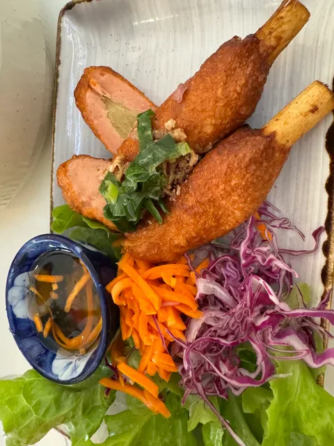 Nem Viet Cammeray